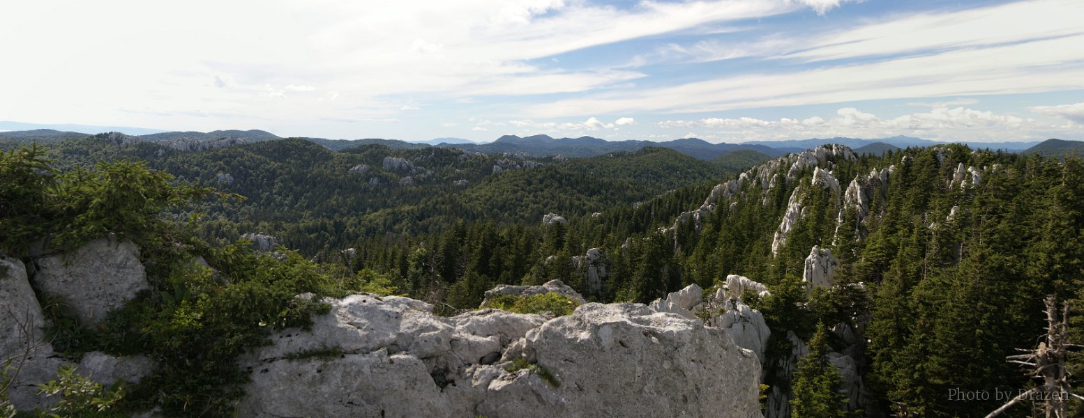 DSC08124-129.jpg - Bijele Stijene - Kamacnik, Croatia