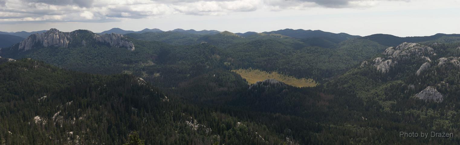 DSC07696-702.jpg - Veliki Kozjak and Lubenovac from Kuk
