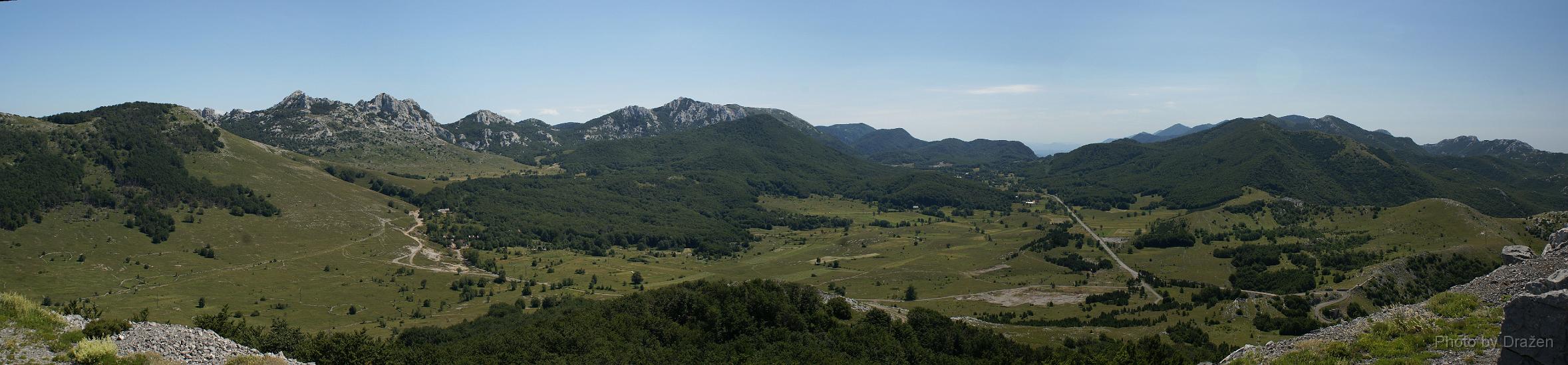 DSC03245-DSC03249-crop.jpg - Ostarije and Dabarski Kukovi, Central velebit