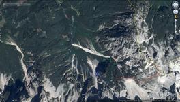 Ravenska Kočna - Ledinski Vrh