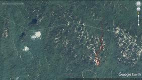 Samarske stijene, MPP1