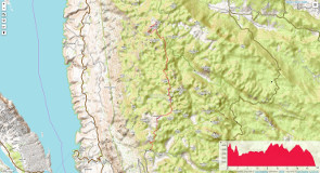 Premužićeva staza - Sj. Velebit