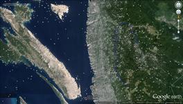 Tracks: Zavižan - Ciganište - Alan - Premužić Trail 