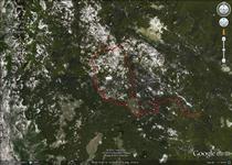 Rožanski Kukovi, Mt Velebit