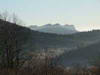 DSC00015  Krasno - Zavizan, Dec 14, 2013