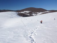 DSC00051  Krasno - Zavizan, Dec 14, 2013