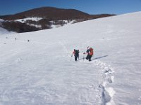 DSC00057  Krasno - Zavizan, Dec 14, 2013