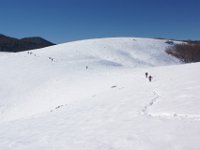 DSC00060  Krasno - Zavizan, Dec 14, 2013