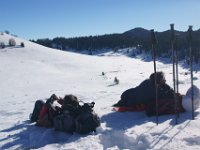 DSC00067  Krasno - Zavizan, Dec 14, 2013