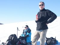 DSC00068  Krasno - Zavizan, Dec 14, 2013