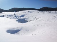 DSC00076  Krasno - Zavizan, Dec 14, 2013