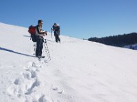 DSC00078  Krasno - Zavizan, Dec 14, 2013