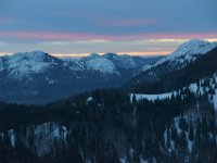 DSC00116  ZAvizan - Krasno, Dec 15, 2013