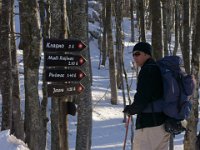 DSC00126  ZAvizan - Krasno, Dec 15, 2013