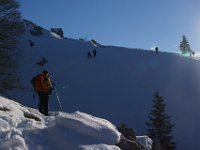 DSC00129  ZAvizan - Krasno, Dec 15, 2013