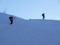 DSC00136  ZAvizan - Krasno, Dec 15, 2013