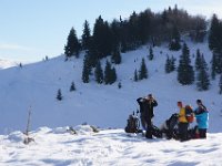 DSC00152  ZAvizan - Krasno, Dec 15, 2013