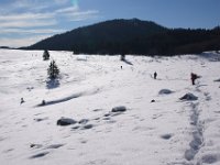 DSC00156  ZAvizan - Krasno, Dec 15, 2013