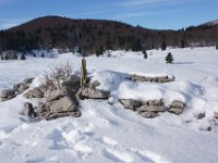 DSC00163  ZAvizan - Krasno, Dec 15, 2013