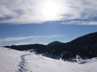 DSC00169  ZAvizan - Krasno, Dec 15, 2013