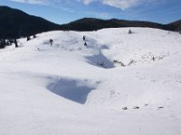 DSC00171  ZAvizan - Krasno, Dec 15, 2013