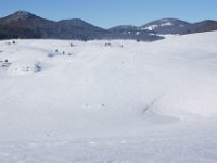 DSC00183  ZAvizan - Krasno, Dec 15, 2013