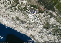 Bojinac - Interactive Map