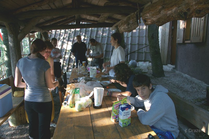 DSC06283.JPG - Dorucak