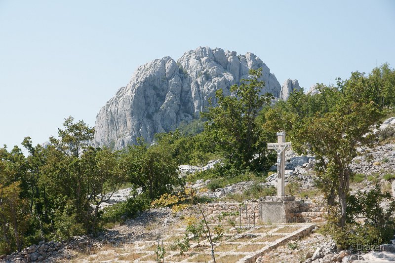 DSC06284.JPG - Na Velikom Vagancu