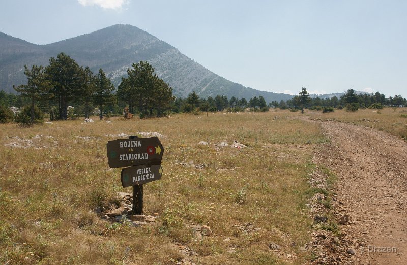 DSC06292.JPG - Skretanje s ceste