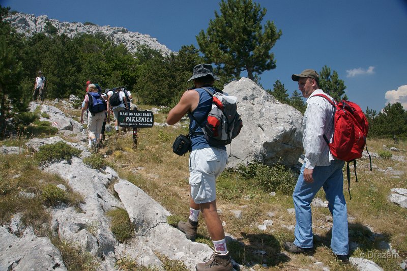 DSC06296.JPG - Ulaz u Nacionalni patk