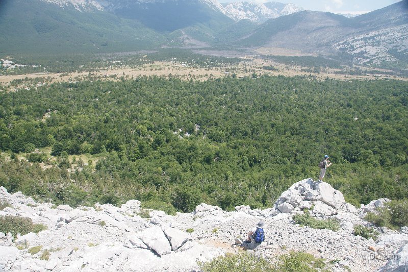 DSC06305.JPG - Veliko Rujno