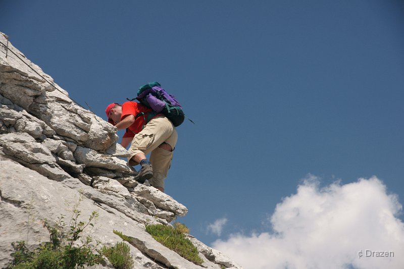 DSC06455.JPG - Hlače nisu izdržale